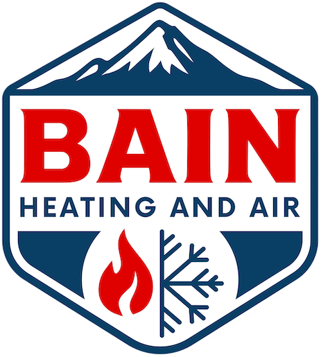 Bain Heating and Air
